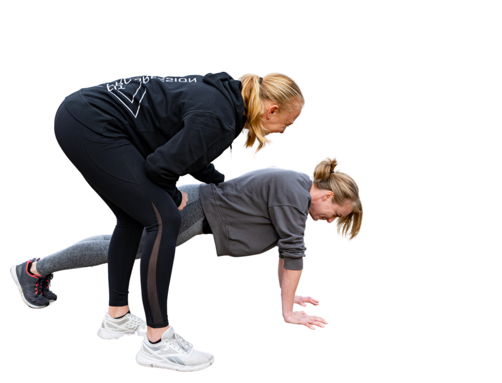 bootcamp ijsselmuiden
