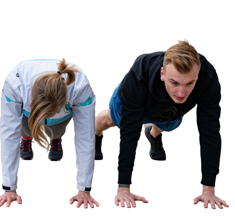 Bedrijfsfitness IJsselmuiden