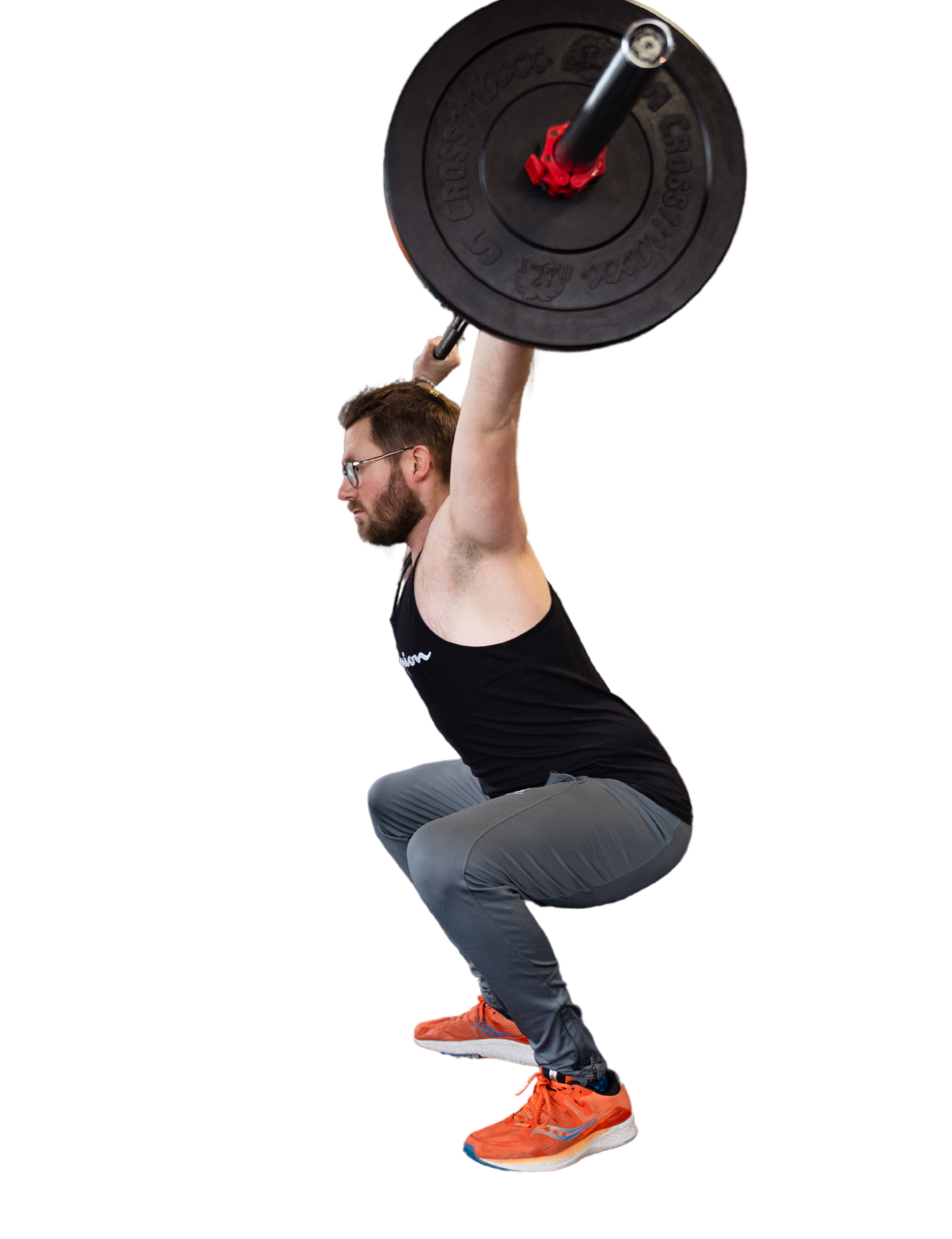 Gewichtheffen kampen