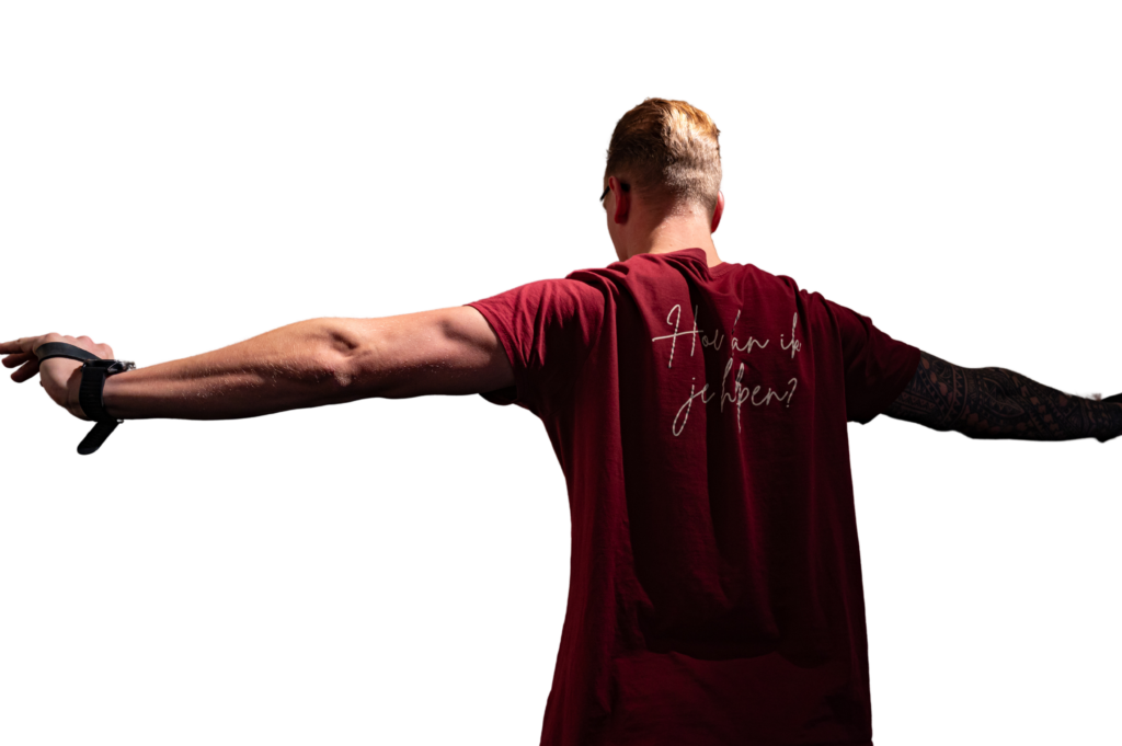 Krachttraining IJsselmuiden