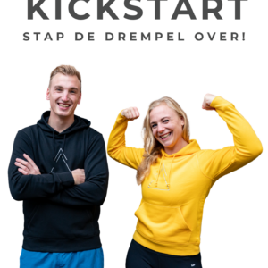 14 daagse Kickstart